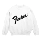 RTH.BRANDのFucker Crew Neck Sweatshirt