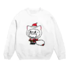 にゃんころげのにゃんころげ#0014 Crew Neck Sweatshirt