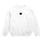 huydxのfacy Crew Neck Sweatshirt