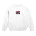 bnpaiのNo.1 Crew Neck Sweatshirt