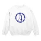 MSD2006のMoai 02 Crew Neck Sweatshirt