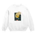 chitania0425のアラカルト3 Crew Neck Sweatshirt