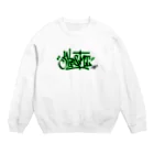 Sneakerの自分の Crew Neck Sweatshirt