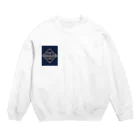 YOLO!!のYOLO!! Crew Neck Sweatshirt