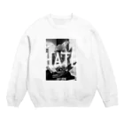 HATE MY LIFE NagoyaのHATE MY LIFE Crew Neck Sweatshirt