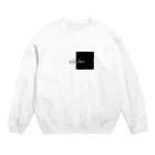 ゆーとの試作9号 Crew Neck Sweatshirt