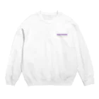 Youth_is_ChampionのYouth is Champion 18AW Crew Neck Sweatshirt