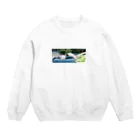 そのにのいちのかっこつけ Crew Neck Sweatshirt