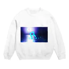 R のR Crew Neck Sweatshirt