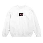 lalalalisa_uxxのblack pink Crew Neck Sweatshirt