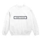 まんにょも＠PartyPCのTEAM_PCMODノベルティ Crew Neck Sweatshirt