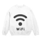 だいちチャンネルのWifiグッズ スウェット