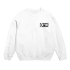 ジャスコのOkayamaの思ひ出 Crew Neck Sweatshirt