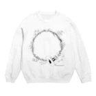 sac.のSWIM Crew Neck Sweatshirt