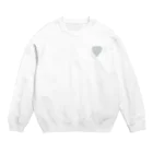 ymmy66のAries2 Crew Neck Sweatshirt