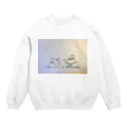 Drawings のDrawing3 Crew Neck Sweatshirt