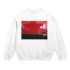 なかったことにされたくないのふれあい広場 Crew Neck Sweatshirt