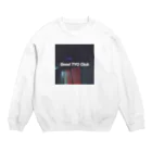 Good TYO StoreのMOTEL 204 Crew Neck Sweatshirt