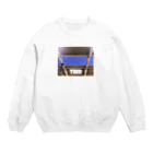 FNLのYMD for ヤマダサン Crew Neck Sweatshirt