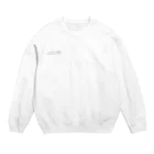 yoichi clubのyoichi club Crew Neck Sweatshirt