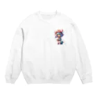 XYZ Originalのプリム (Purim) Crew Neck Sweatshirt