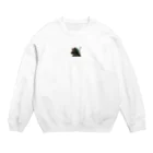 FeroのIdoL Crew Neck Sweatshirt