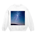 DESTROYのDESTROY Crew Neck Sweatshirt