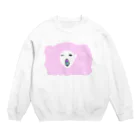 GYPSYのピュッ Crew Neck Sweatshirt