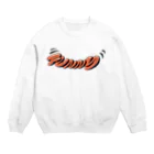 FUNNY公式オンラインショップのFUNNY(ロゴ)スウェット Crew Neck Sweatshirt