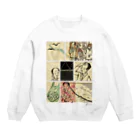 BlancolicのSummerdream Crew Neck Sweatshirt