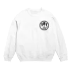 poketama_92のあたらしい Crew Neck Sweatshirt