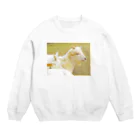 totoyaのYagi Crew Neck Sweatshirt