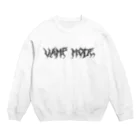 Vamp ModeのLogo Sweat (GLAY) スウェット