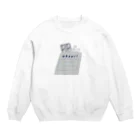 ハム姉のお店のお薬🫙oksuri Crew Neck Sweatshirt