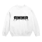 ЯMMRのЯMMRトレーナー Crew Neck Sweatshirt