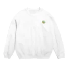 tmy_fのにじがめ Crew Neck Sweatshirt