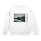 thamesのKICHIJYOUJI Crew Neck Sweatshirt