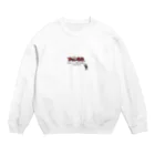 kingquartetのオリオン Crew Neck Sweatshirt