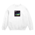 Innovat-LeapのGames Crew Neck Sweatshirt