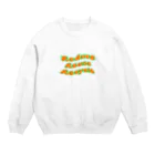 Emily_Coombesの3R Crew Neck Sweatshirt