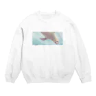 seals_25のしーおーるずの服_4 Crew Neck Sweatshirt