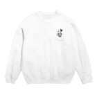 GoodSpeedPokerのGSP Crew Neck Sweatshirt