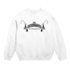 big-shooterのBIG-SHOOTER Crew Neck Sweatshirt