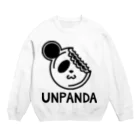 MomoのUNPANDA スウェット