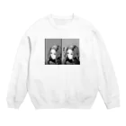 ルーズ★バーグのルーズ★バーグ Crew Neck Sweatshirt