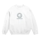 MOON ISLANDのMOON ISLAND Crew Neck Sweatshirt