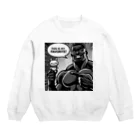 R-M-ShopのFAVORITEシリーズNo.1 Crew Neck Sweatshirt