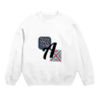 tailwindのwind Crew Neck Sweatshirt