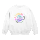 MATORAMIのショップロゴ Crew Neck Sweatshirt