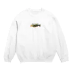 ピアノコーンフィルムの49.5cm Crew Neck Sweatshirt